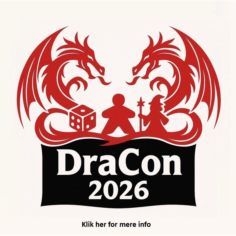 DraCon LOGO